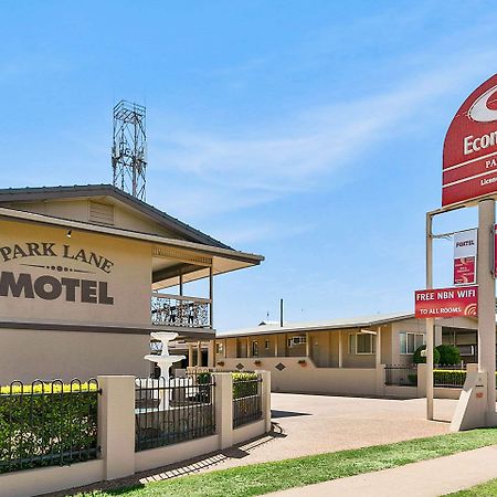 Econo Lodge Park Lane Bundaberg Dış mekan fotoğraf