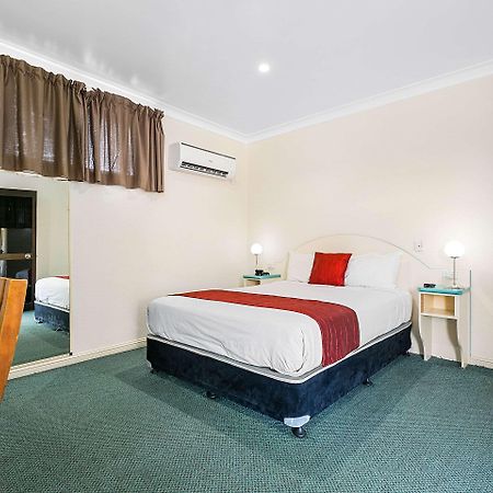 Econo Lodge Park Lane Bundaberg Dış mekan fotoğraf