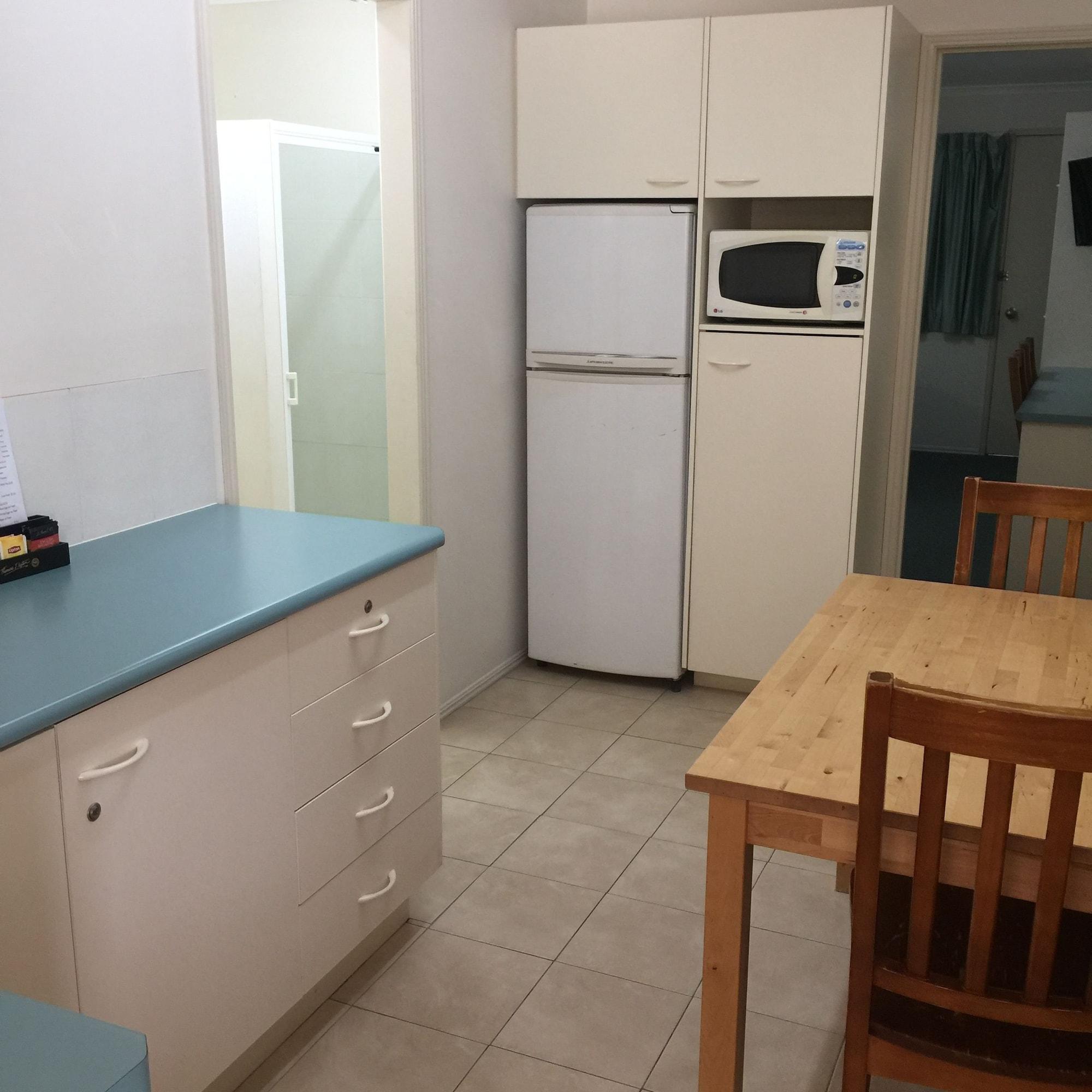 Econo Lodge Park Lane Bundaberg Dış mekan fotoğraf