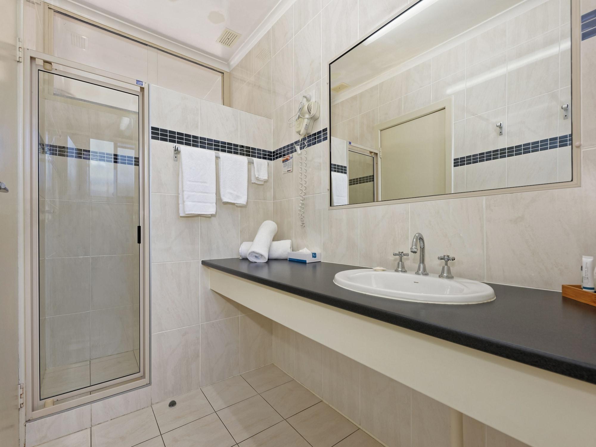 Econo Lodge Park Lane Bundaberg Dış mekan fotoğraf
