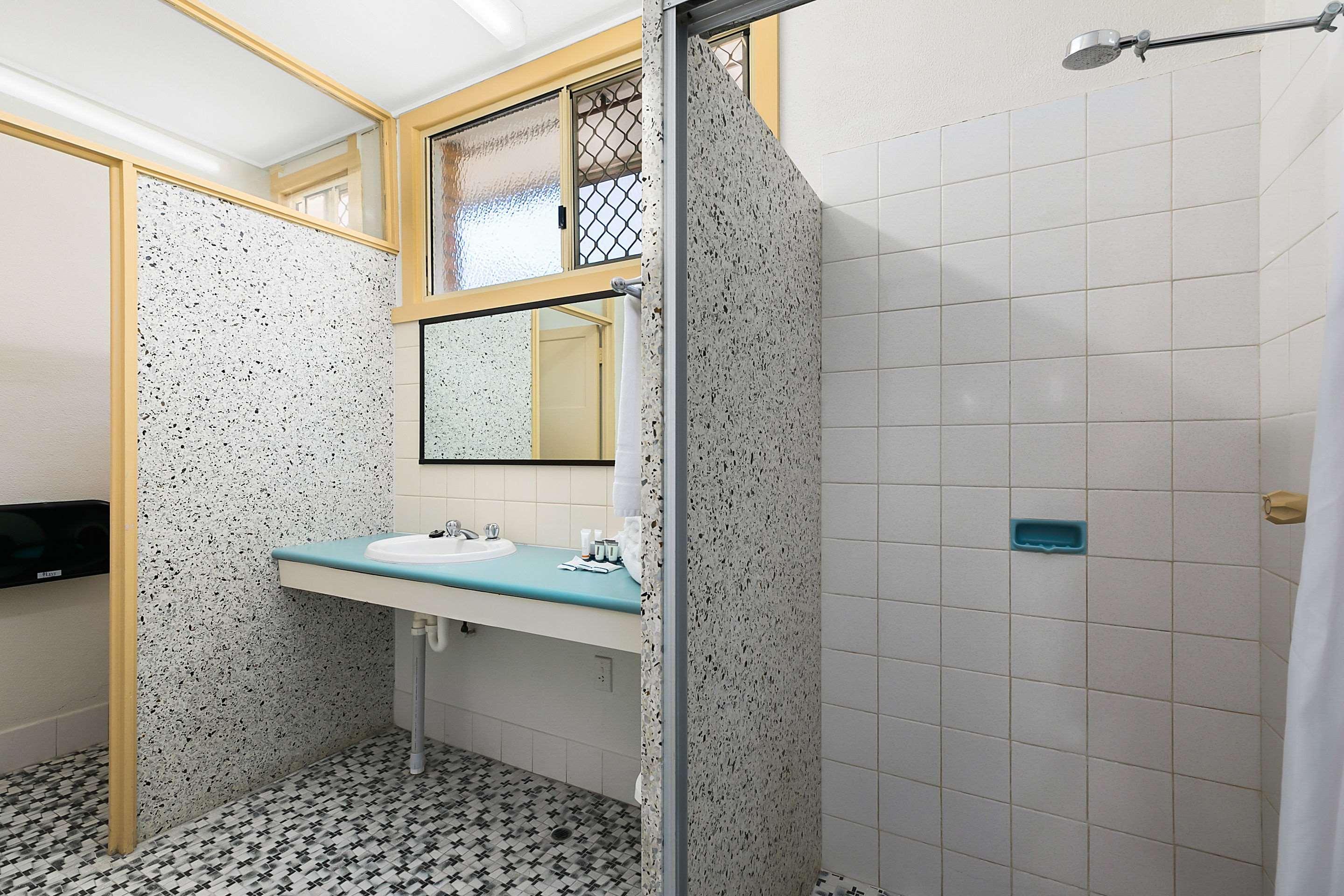 Econo Lodge Park Lane Bundaberg Dış mekan fotoğraf