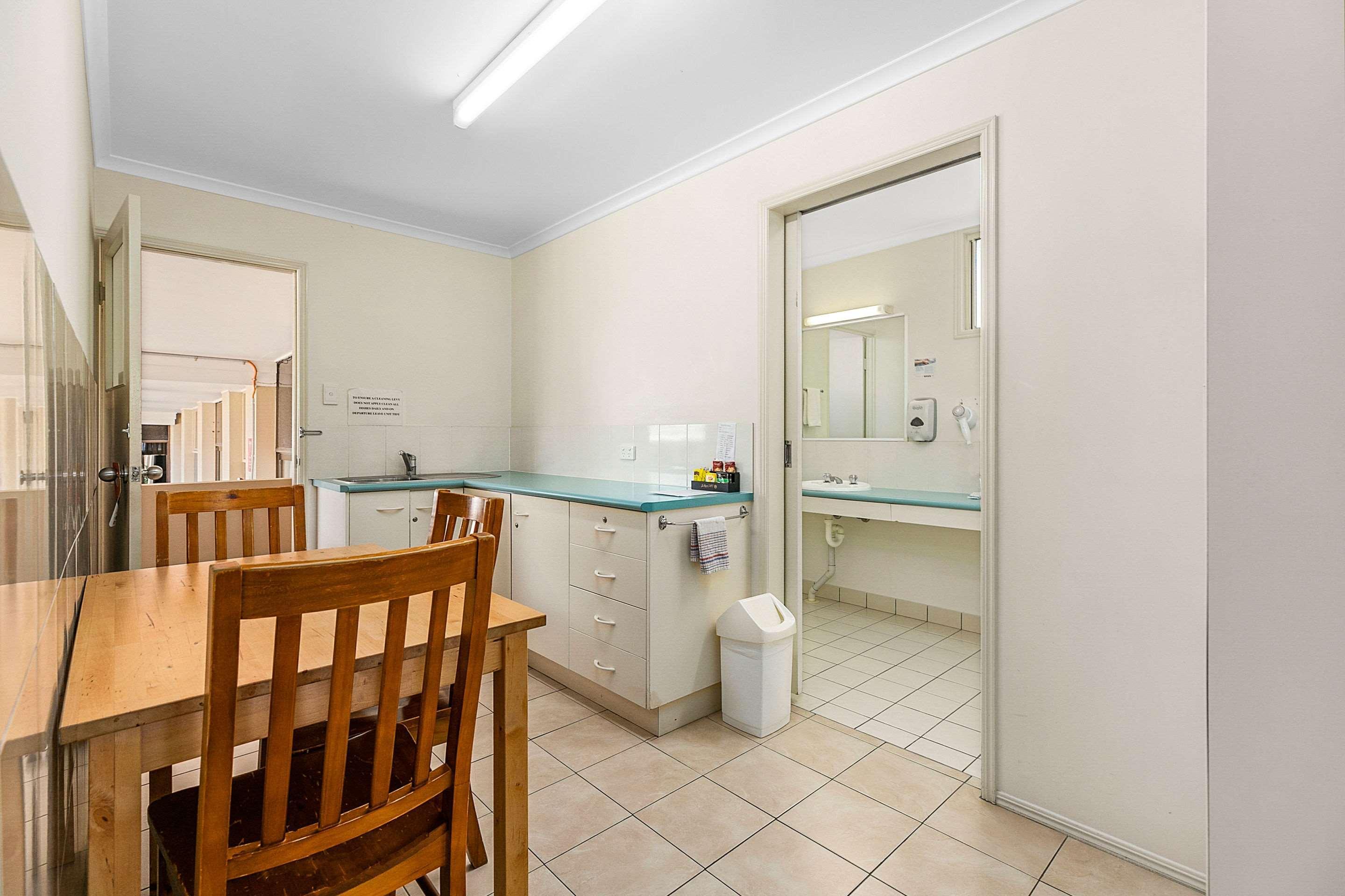 Econo Lodge Park Lane Bundaberg Dış mekan fotoğraf