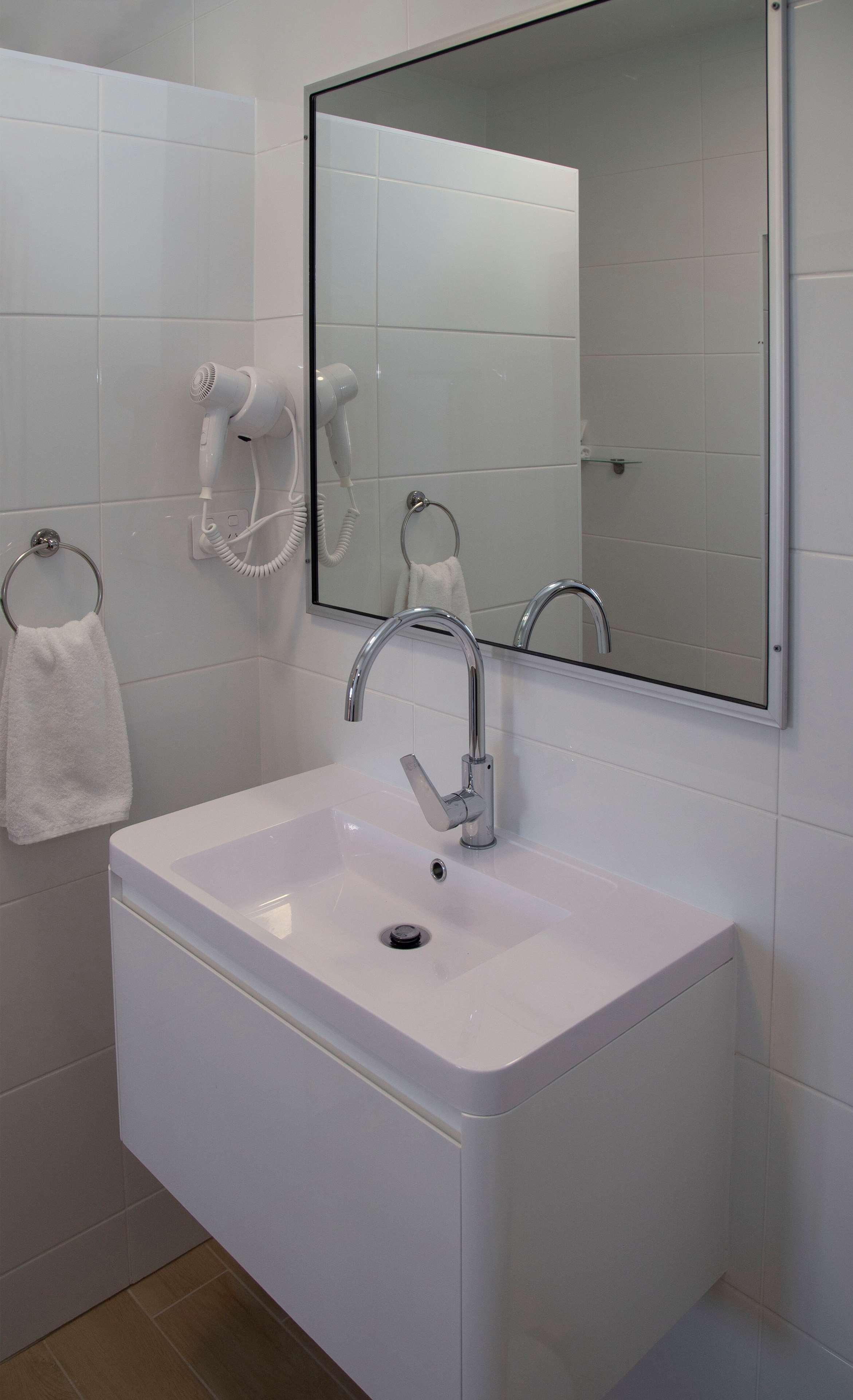 Econo Lodge Park Lane Bundaberg Dış mekan fotoğraf