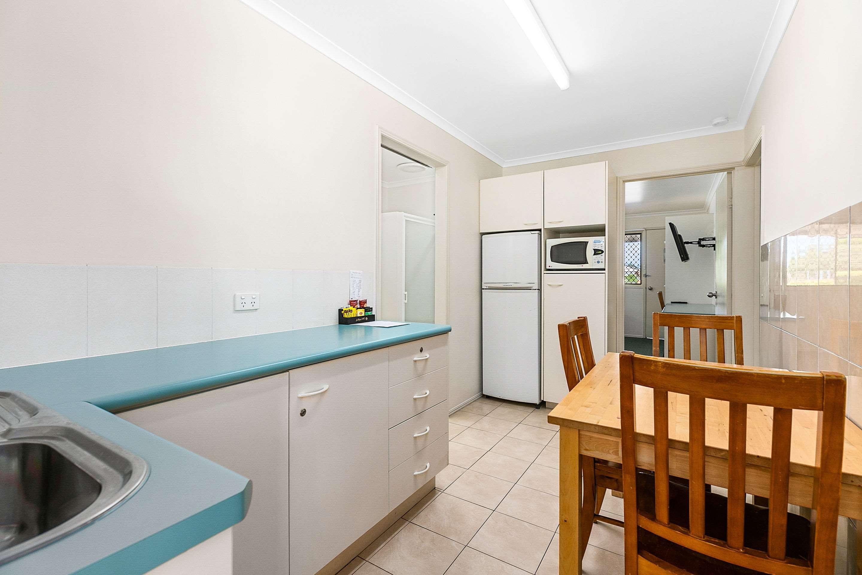 Econo Lodge Park Lane Bundaberg Dış mekan fotoğraf