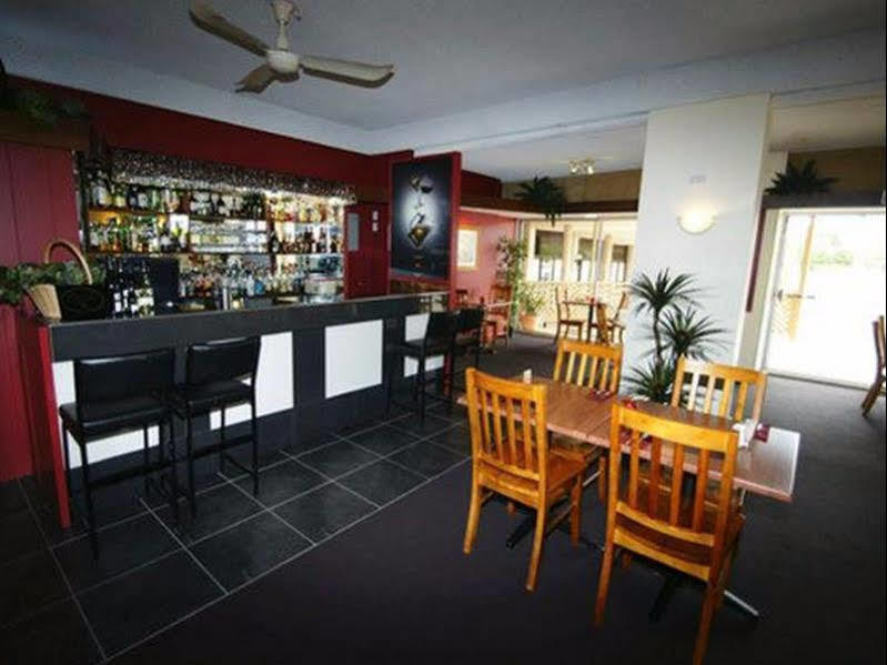 Econo Lodge Park Lane Bundaberg Dış mekan fotoğraf