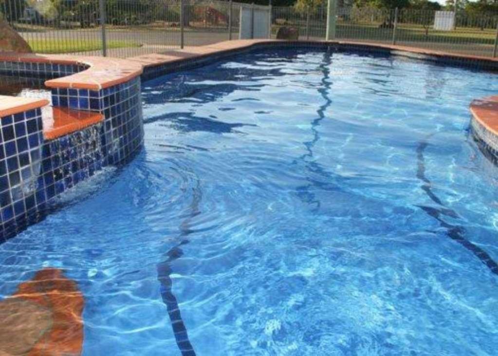 Econo Lodge Park Lane Bundaberg Dış mekan fotoğraf